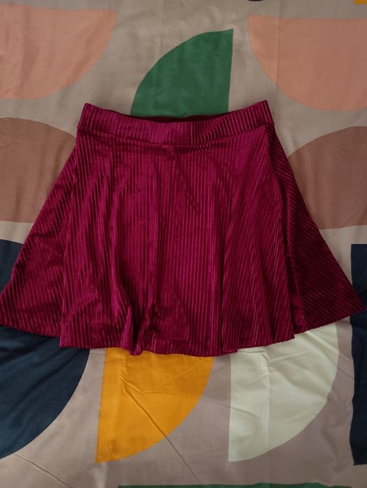 Панталони и къси панталонки