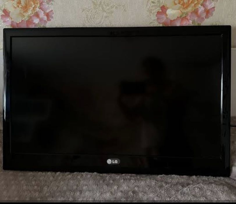 Телевизор. Лдж .