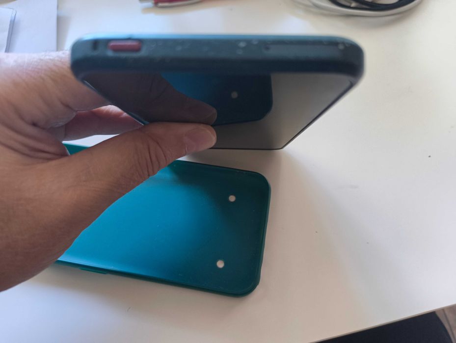 Nokia xr20 4/64gb