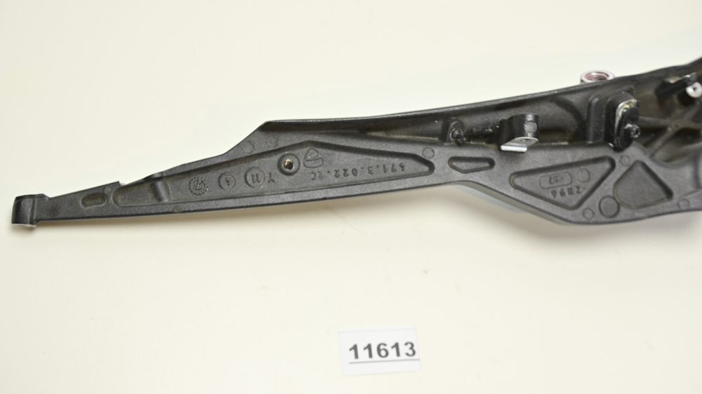 Suport Cadru Subcadru Scartita Dreapta Ducati Diavel 1200 2010 - 2017