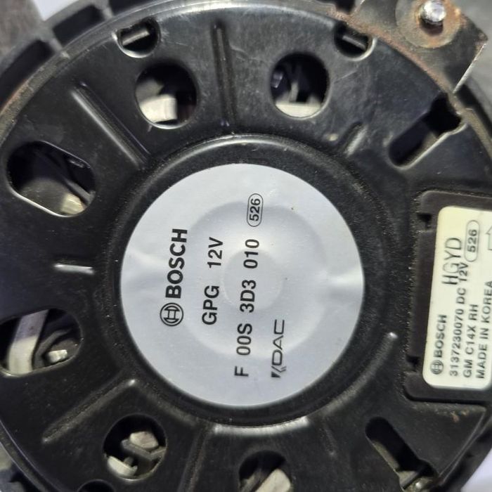 Paleta ventilator Opel Antara 2.2 CDTI