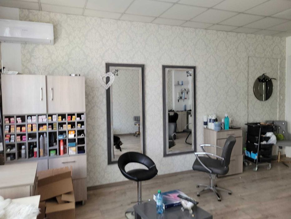 Spatiu de inchiriat 50mp BLD CAROL