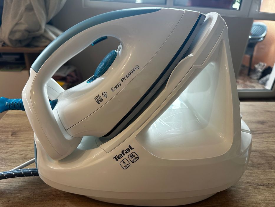 Парогенератор Tefal