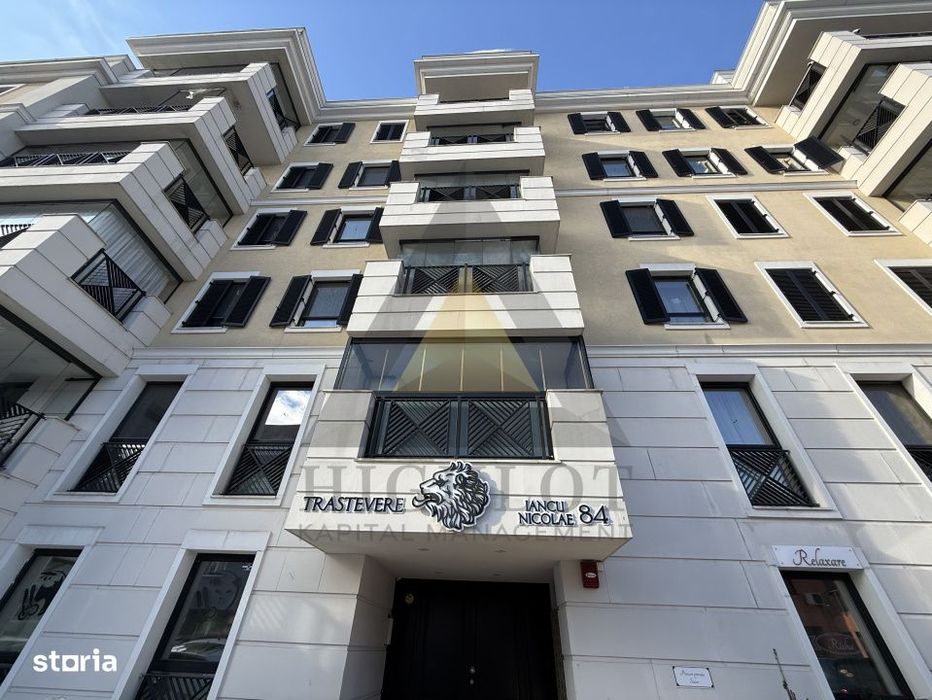 Oferta | Trastevere Iancu Nicolae | Apartament 3 Camere