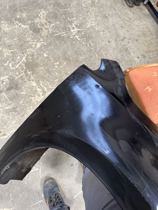 Десен оригинален калник за Vw Golf 7 Голф 7 с уплатнението