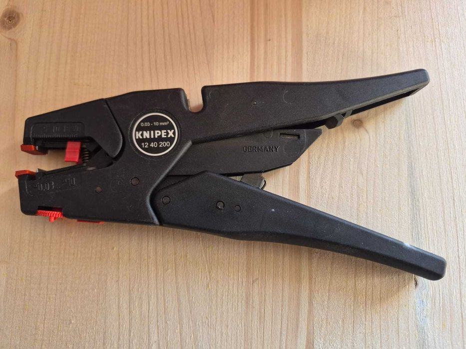Vand dezizolator nou