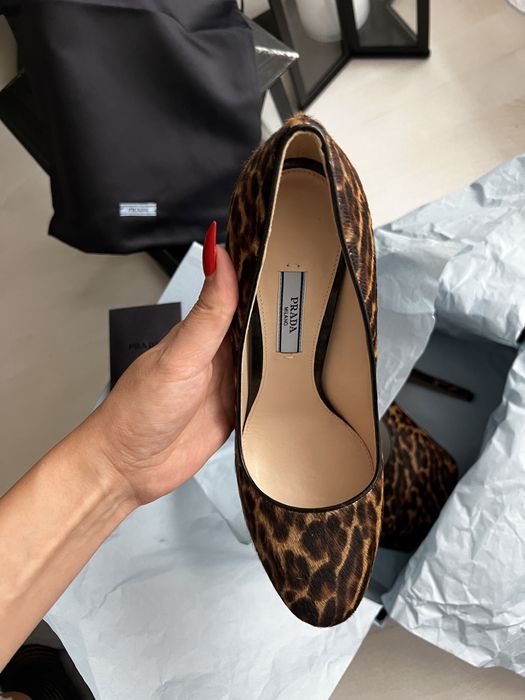 Pantofi Prada originali