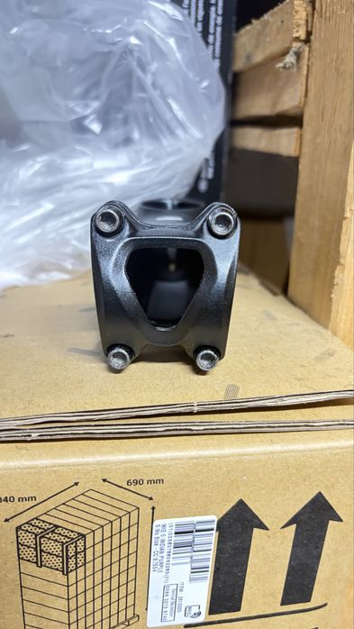 Лапа Iridium 90mm