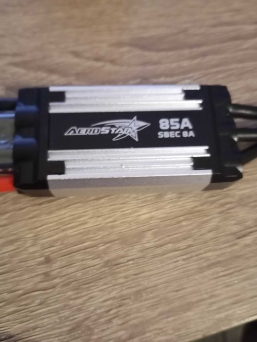 RC X-Uav Mini Talon A 1300mm