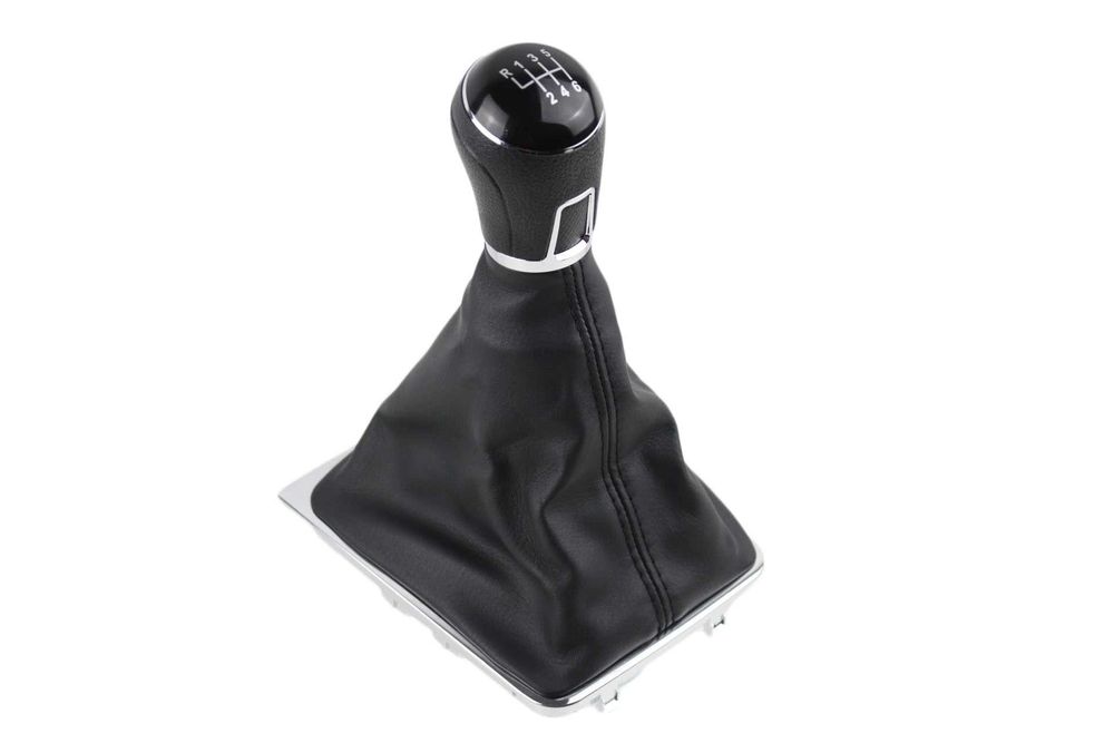 Топка за скоростен лост 6ск. с Маншон за VW Passat B7 2011>2014г.