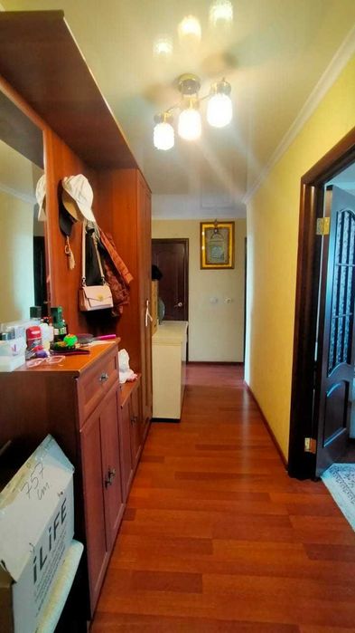 Трехкомнатная район Лагуны