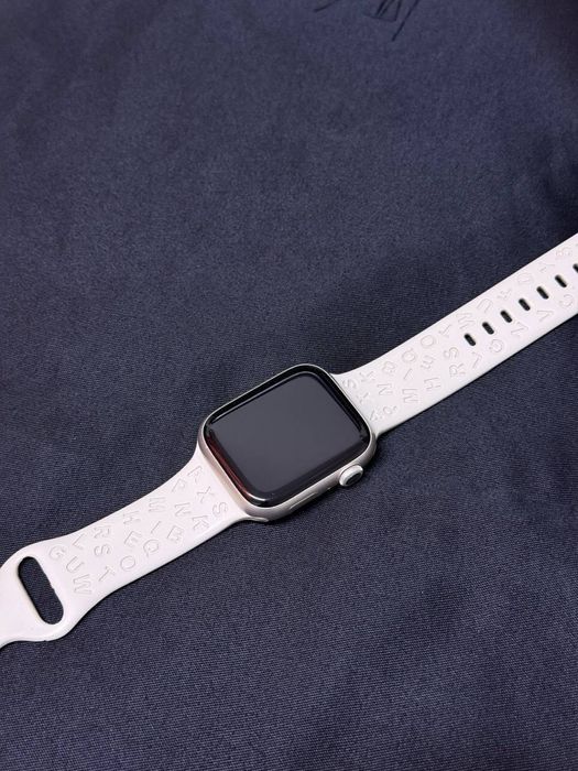 Apple Watch 9|Ortalyq.kz