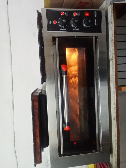 Продается жарачный шкаф