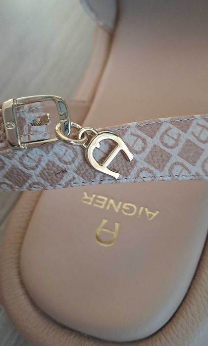 Sandale dama Aigner