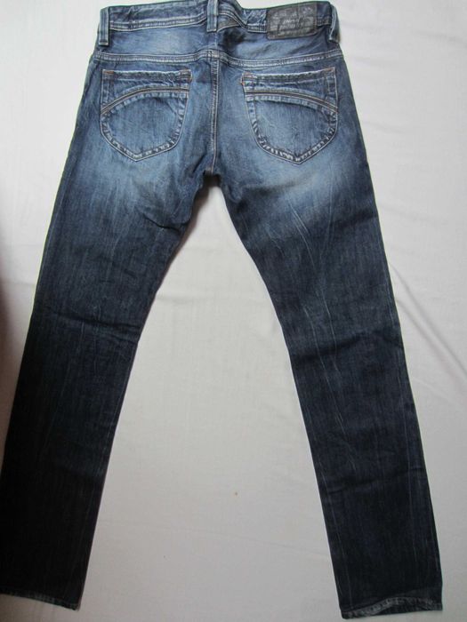 Diesel THANAZ, W32 L34,Talie=84cm, Lung=104cm, drepti, stare f.buna
