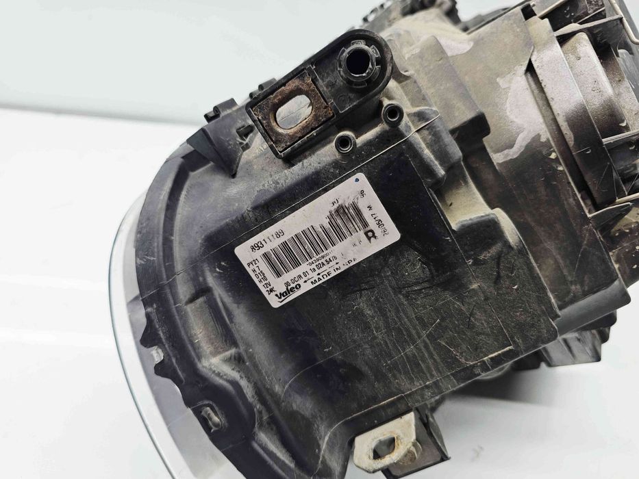 Far dreapta Bmw 1 (E81, E87) [Fabr 2004-2010] OEM