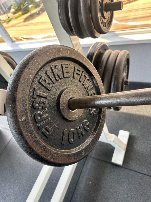 Apărate fitness