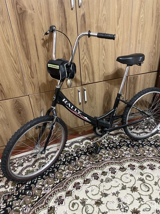 Велосипед для подростков Rally