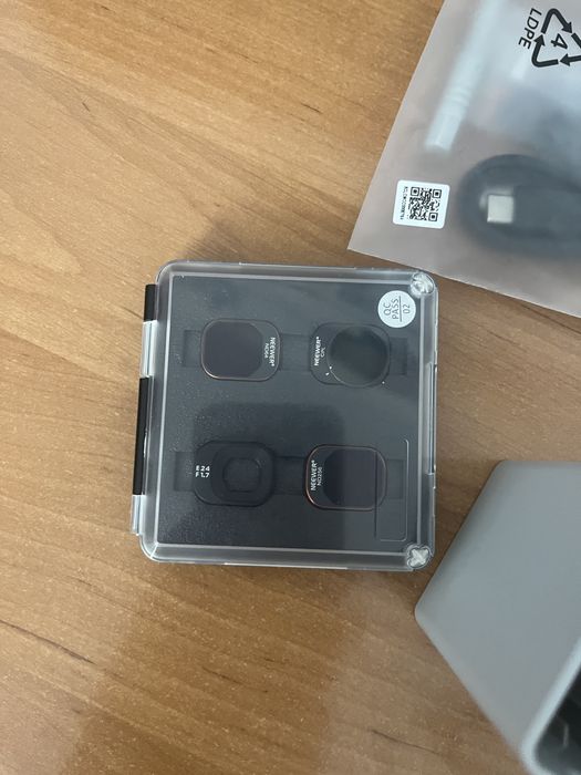 Dji mini 4 pro+RS2 fly more combo+ND-шки