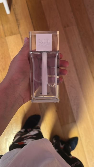 Dior homme parfum