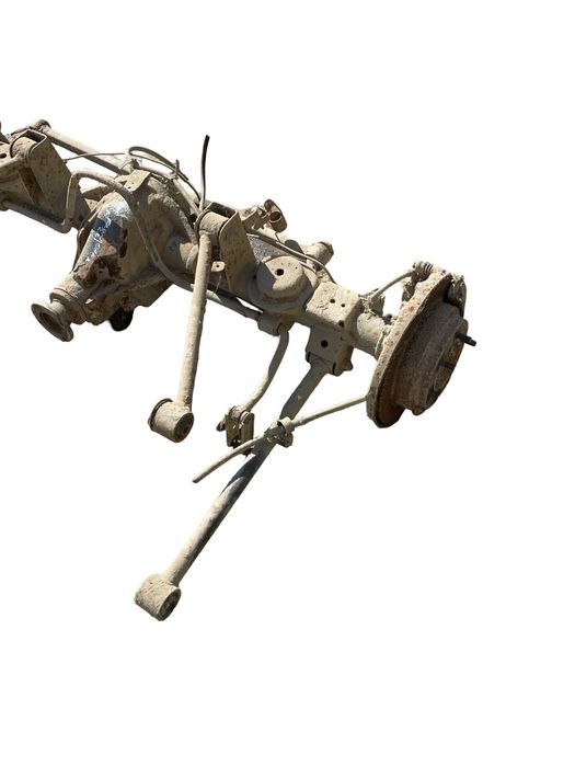 Punte Spate Cu Grup Opel Frontera B 6B_, U99 1998 - 2002