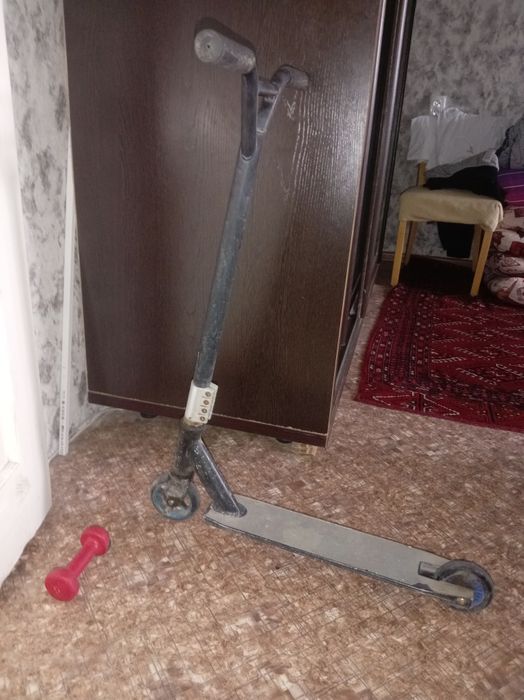 Продам сомакат хорошом состоянии