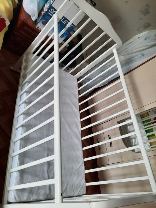 Новый Детский манеж