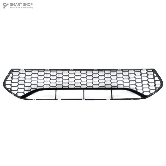 Grila central inferioara BMW Seria 5 G30 G31 (2017-2019) M5 Design Neg