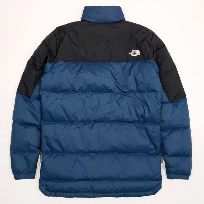 THE NORTH FACE DIABLO 700 Down Оригинално Мъжко Пухено Яке M-L