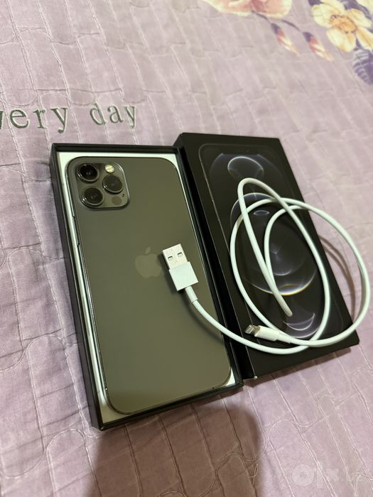 iPhone 12 Pro 128Gb LL/A