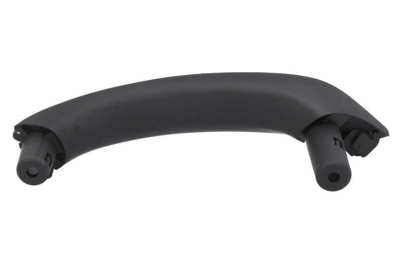 Вътрешни дръжки за врата BMW X3 / X4 F25 / F26 – Черен цвят 1бр.