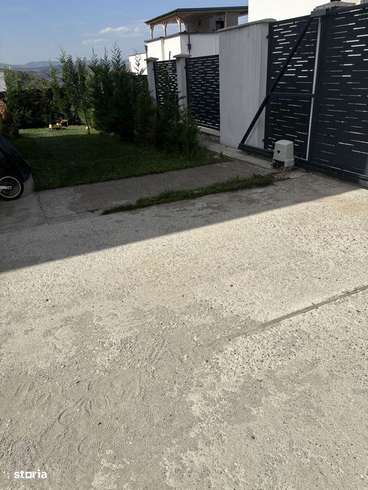Vand Casa Individuala Floresti str Narciselor