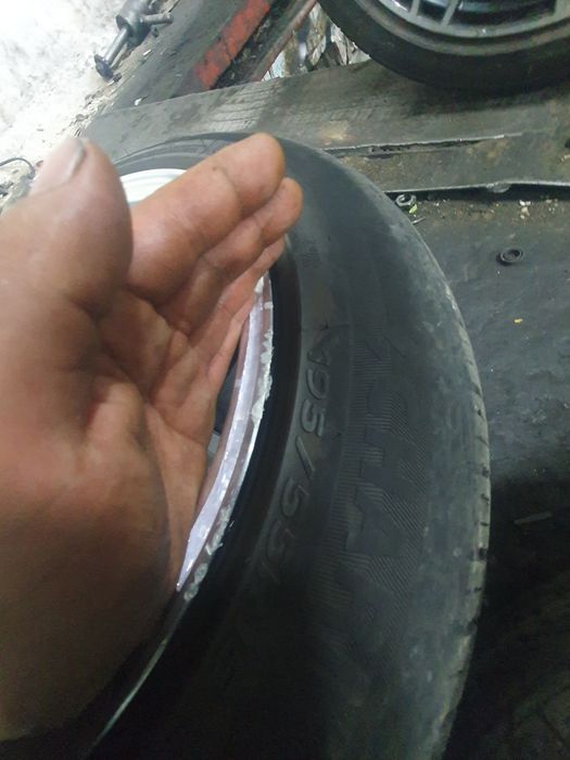 R 15 диска 8 та тешиле