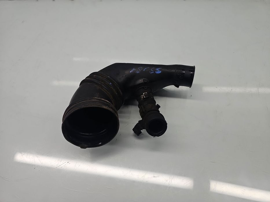 Tub admisie aer Alfa Romeo Mito (955) [Fabr 2008-2016] 51897150 1.3 HD