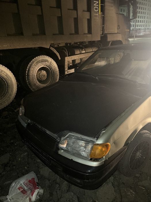 Лада 2114 продаю