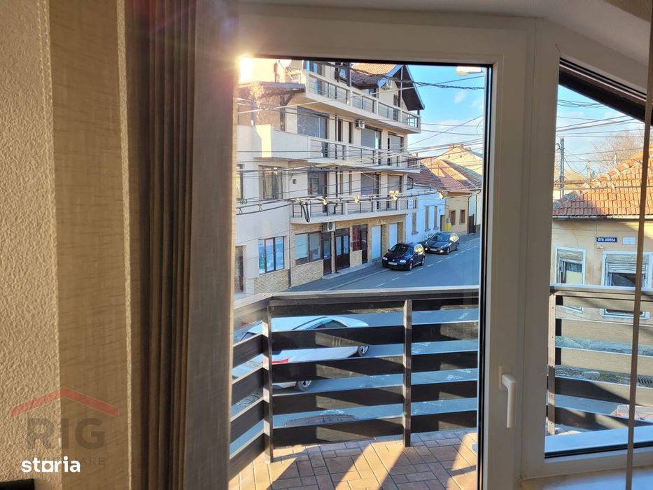 Vila de inchiriat in Arad