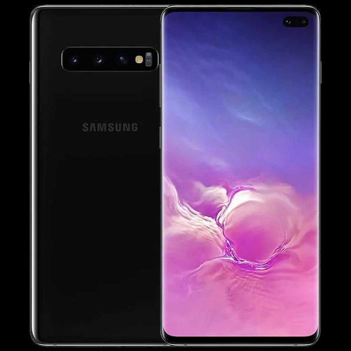 Samsung Galaxy S10 Plus stare foarte buna GARANTIE