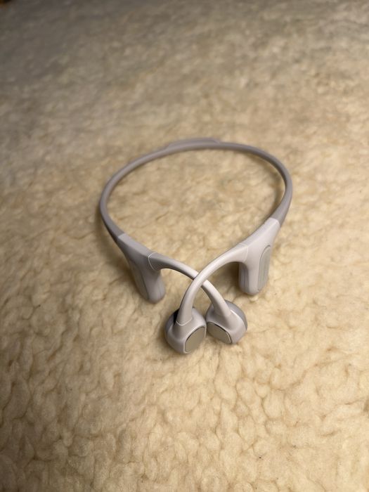 Casti Mojawa Run Plus (conducere osoasa)