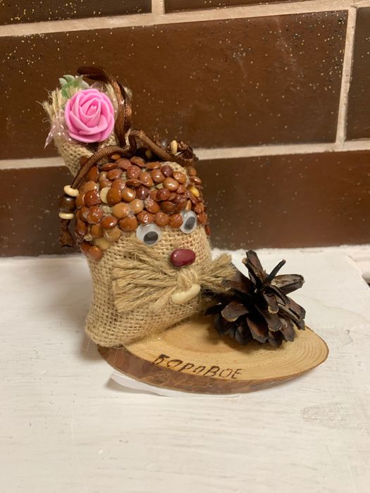 Элемент интерьерного декора