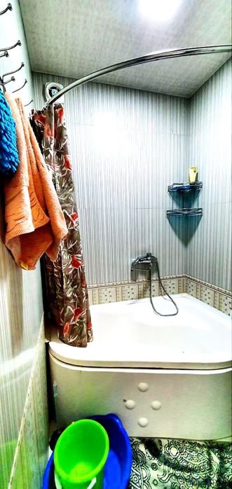 2 хона лик квартира арзон