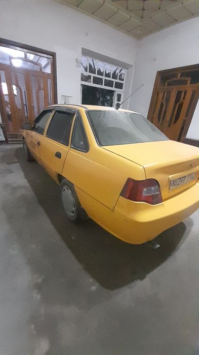 1 yil kamida haydash kerak
