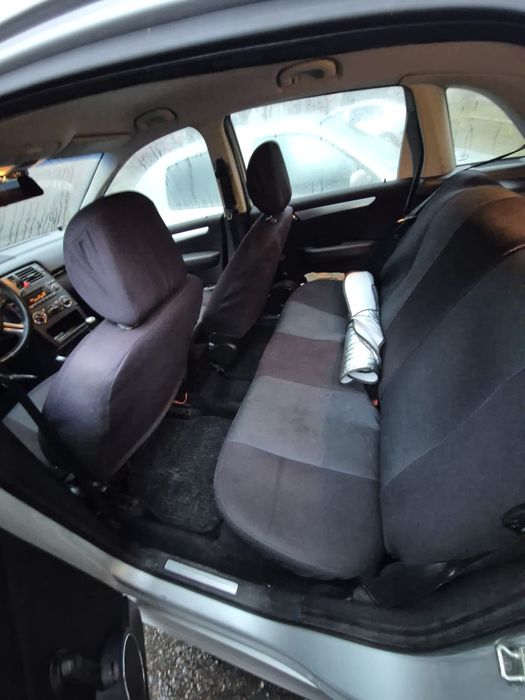 Vand Mercedes B180