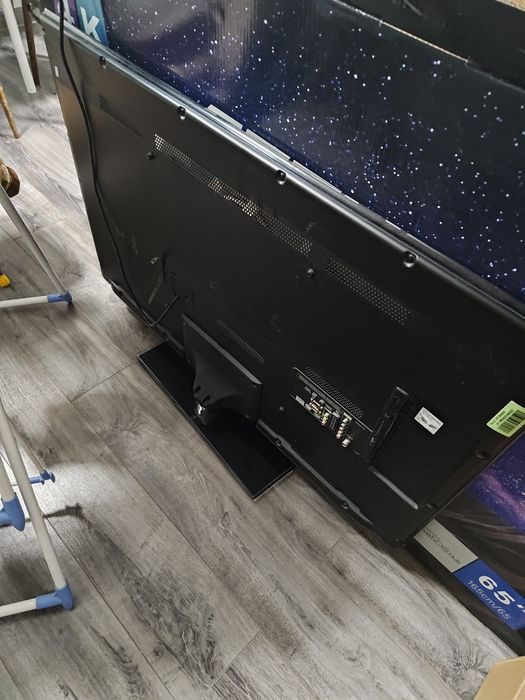 Телевизор LG не работает экран