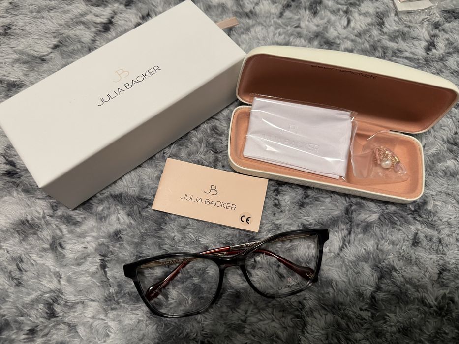 Диоптрични рамки