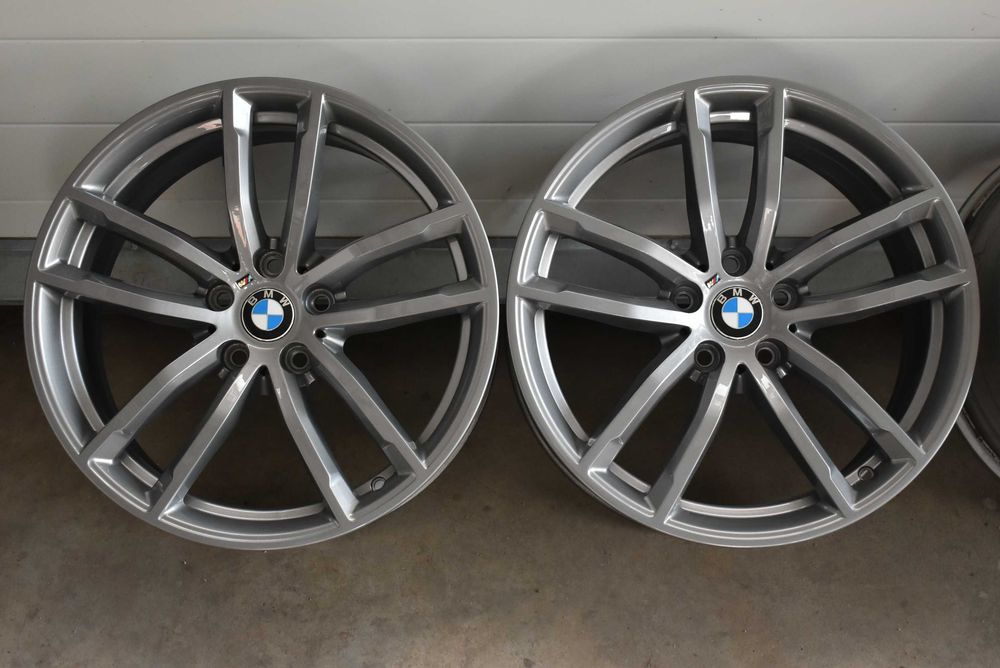 18'' Джанти Bmw G30 662M
