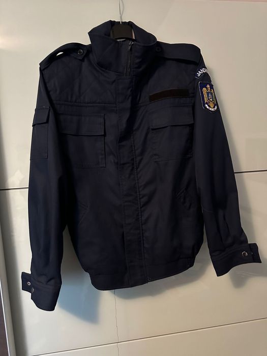 Bluzon jandarm nou-48
