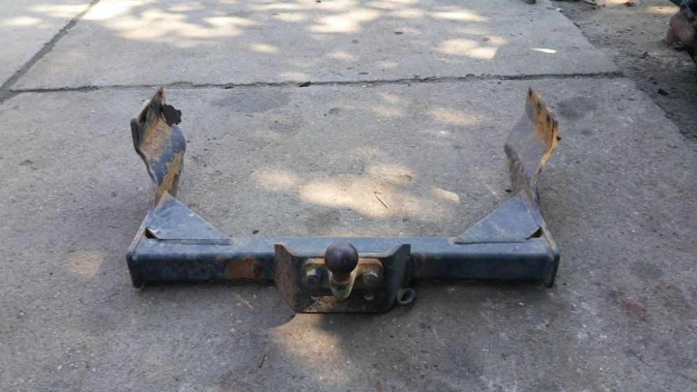 Cui carlig ford transit 1990 2010 duba platforma basculanta