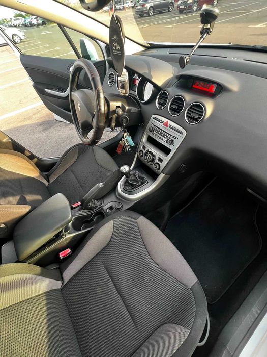Peugeot 308 SW – 2012, EURO 5, Olanda