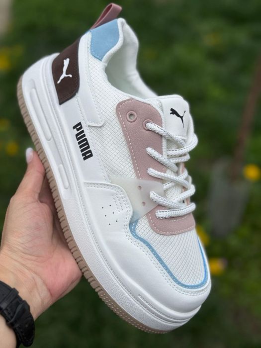 Adidași damă diferite modele