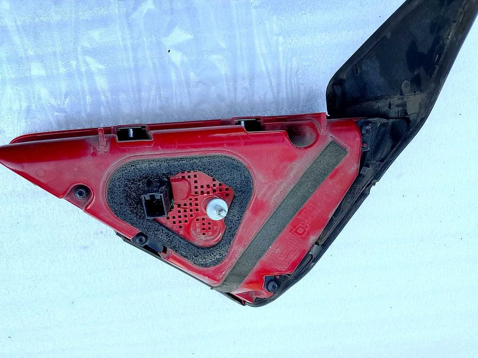 Фонарь левый Audi A7